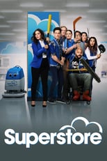 Superstore: Season 5 (2019)