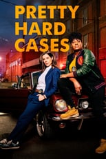Pretty Hard Cases: Season 2 (2022)