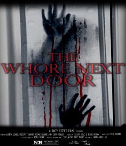 The Whore Next Door (2022)