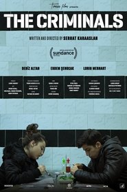 The Criminals (2022)