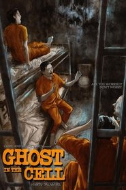 Ghost In The Cell (2025)