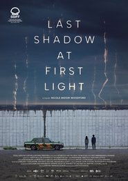 Last Shadow at First Light (2025)