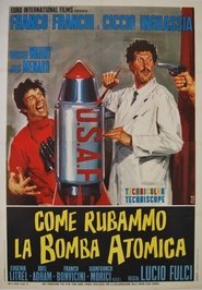 How We Stole the Atomic Bomb (1968)