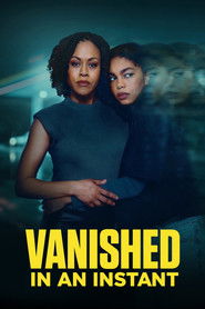 Vanished in an Instant (2026)