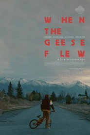When the Geese Flew (2025)
