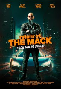 Return of The Mack (2026)