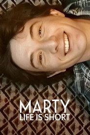 Marty, Life Is Short (2026)