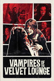 Vampires of the Velvet Lounge (2026)