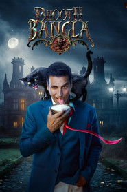 Bhooth Bangla (2026)