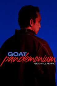 GOAT Pandemonium Ge on all tempo (2026)