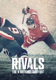 Rivals: The 4 Nations Face-Off (2026)