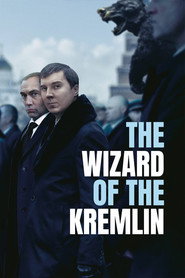 The Wizard of the Kremlin (2026)