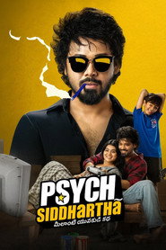 Psych Siddhartha (2026)