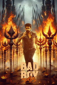 Bad Boy Karthik (2026)