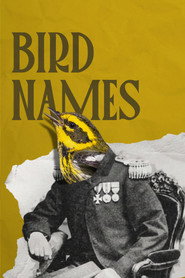 Bird Names (2026)
