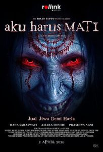 Aku Harus Mati (2026)