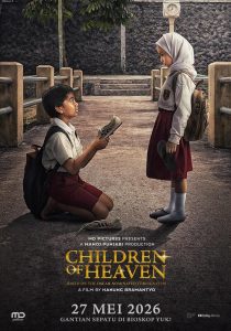 Children of Heaven (2026)