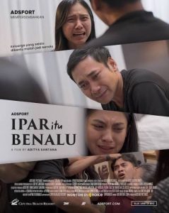 Ipar Itu Benalu (2026)