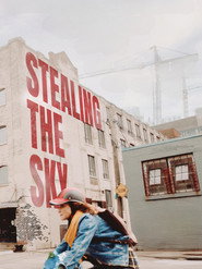 Stealing the Sky (2025)