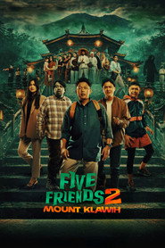 Sekawan Limo 2: Gunung Klawih (2026)