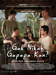 Gak Nikah Gapapa Kan? (2025)