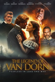 The Legend of Van Dorn ()