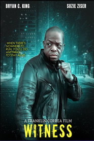 Witness (2025)