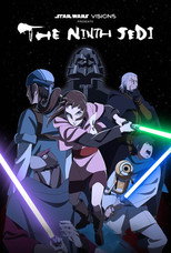 Star Wars: Visions Presents – The Ninth Jedi (2026)