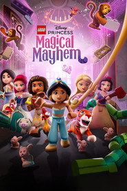 LEGO Disney Princess: Magical Mayhem (2026)