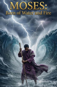 Moses: Born of Water and Fire (2026)